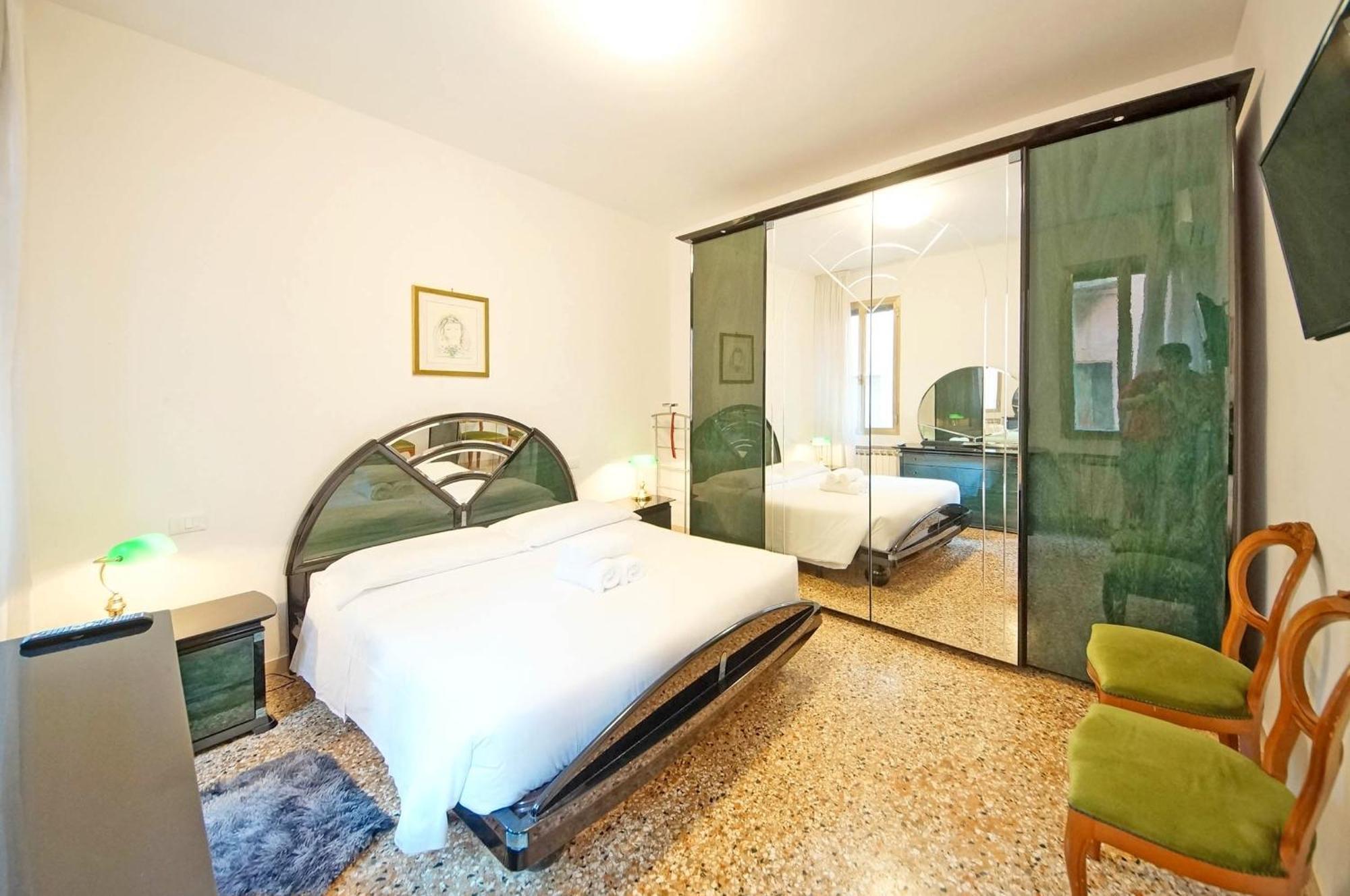 Dolcevita Apartments N 496 Venice Luaran gambar
