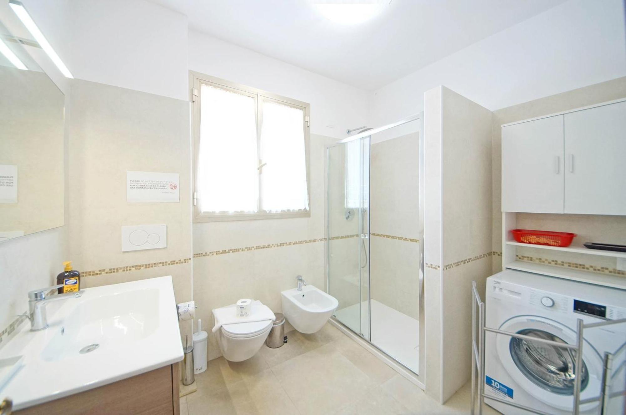 Dolcevita Apartments N 496 Venice Luaran gambar