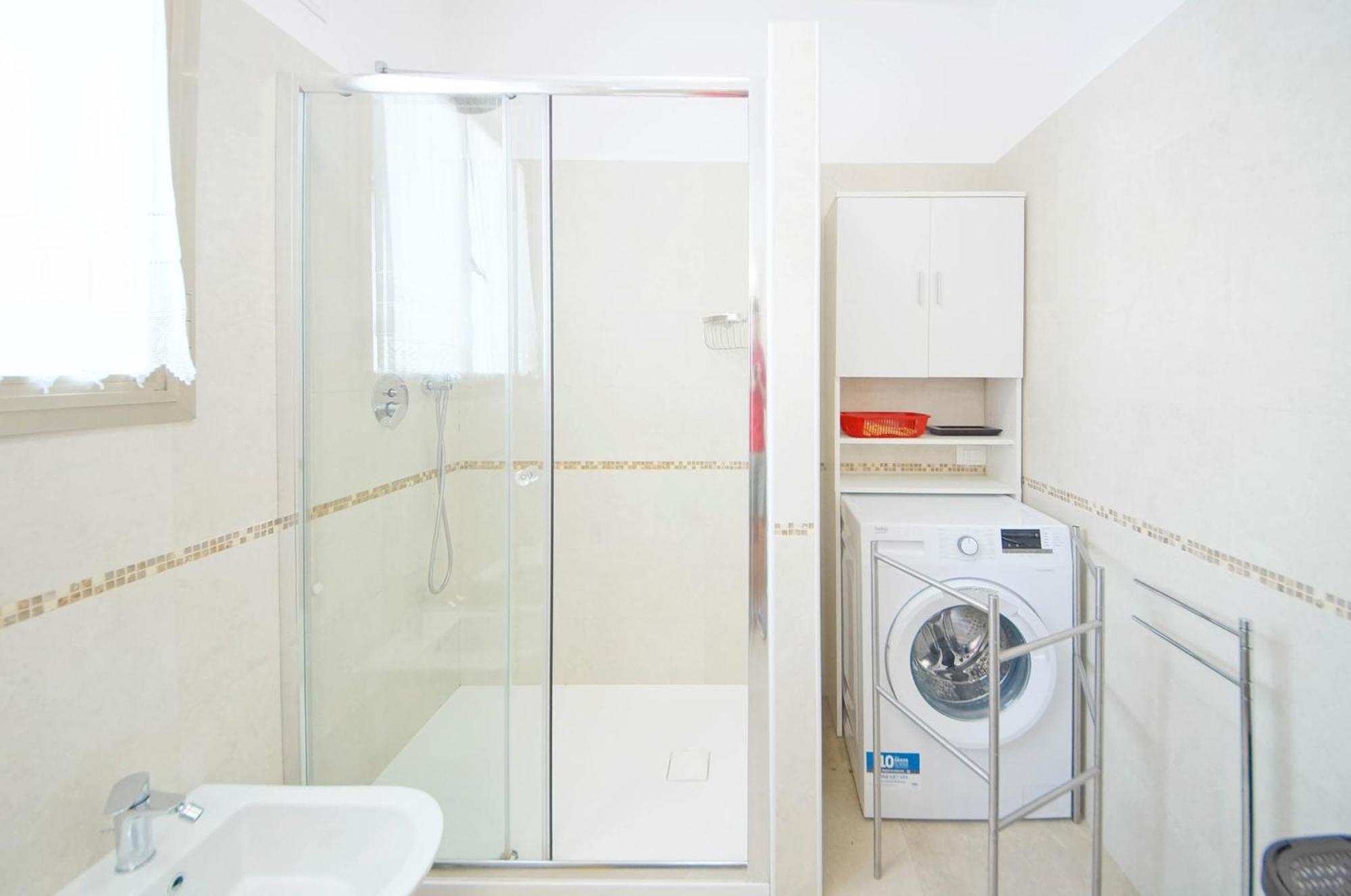 Dolcevita Apartments N 496 Venice Luaran gambar
