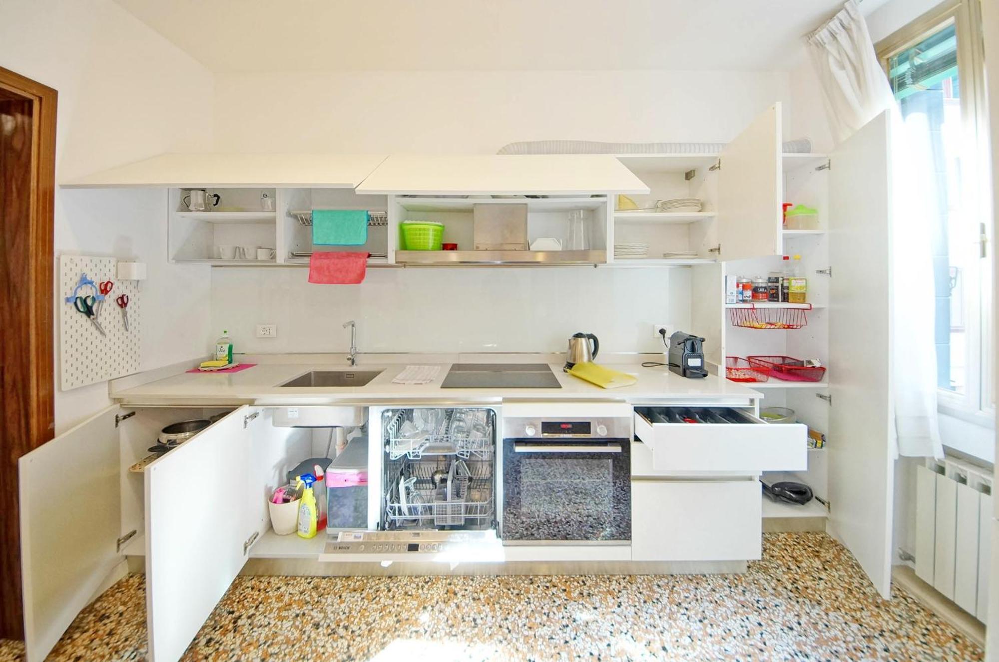 Dolcevita Apartments N 496 Venice Luaran gambar