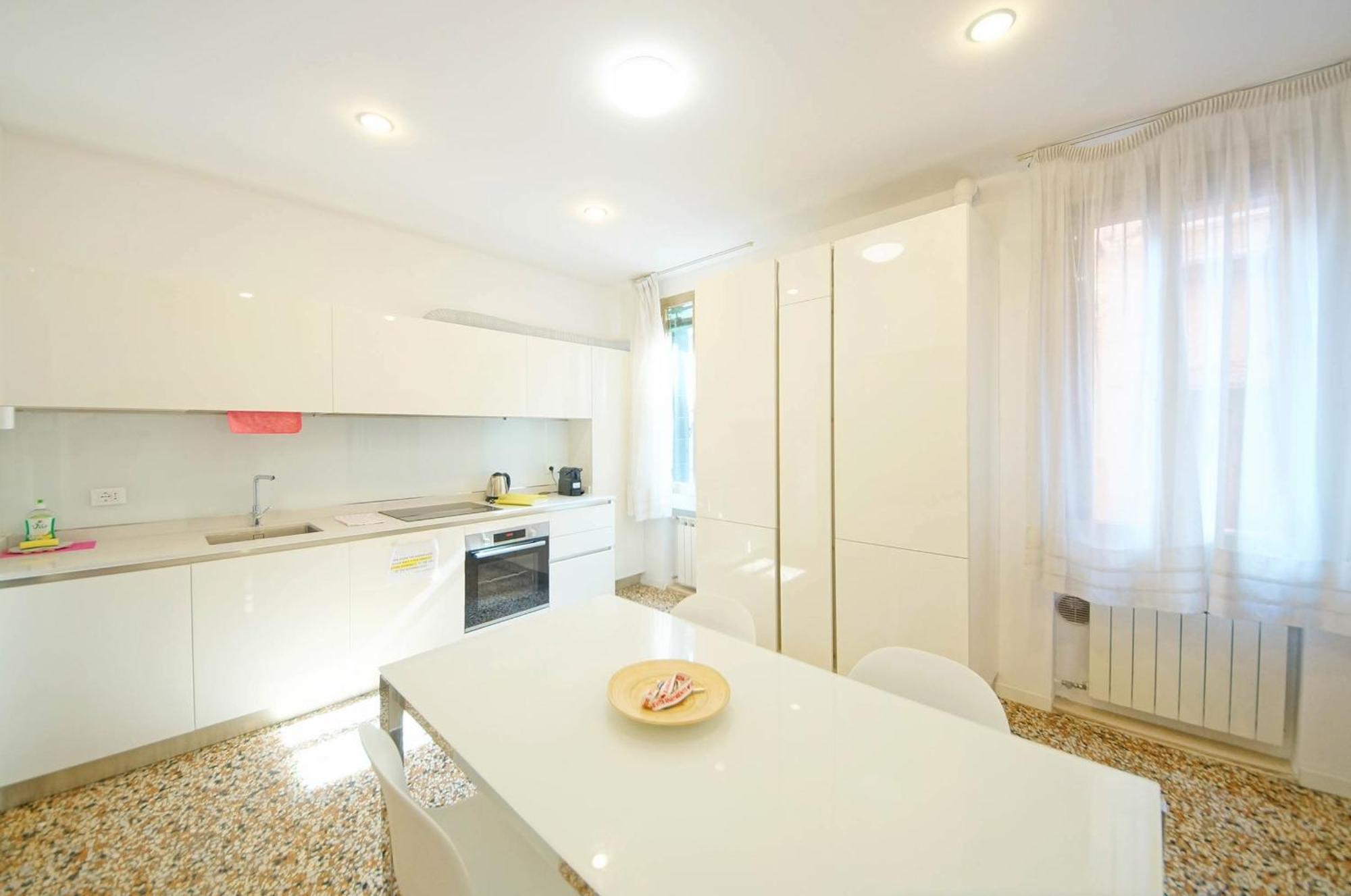 Dolcevita Apartments N 496 Venice Luaran gambar
