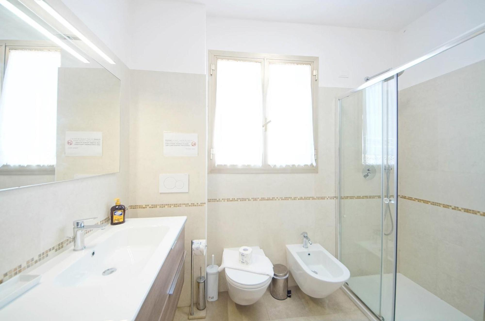 Dolcevita Apartments N 496 Venice Luaran gambar