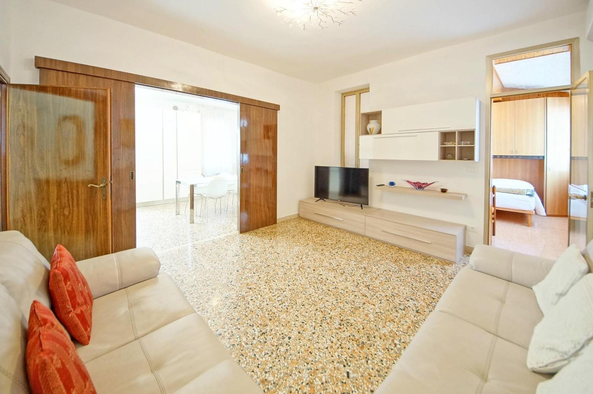 Dolcevita Apartments N 496 Venice Luaran gambar