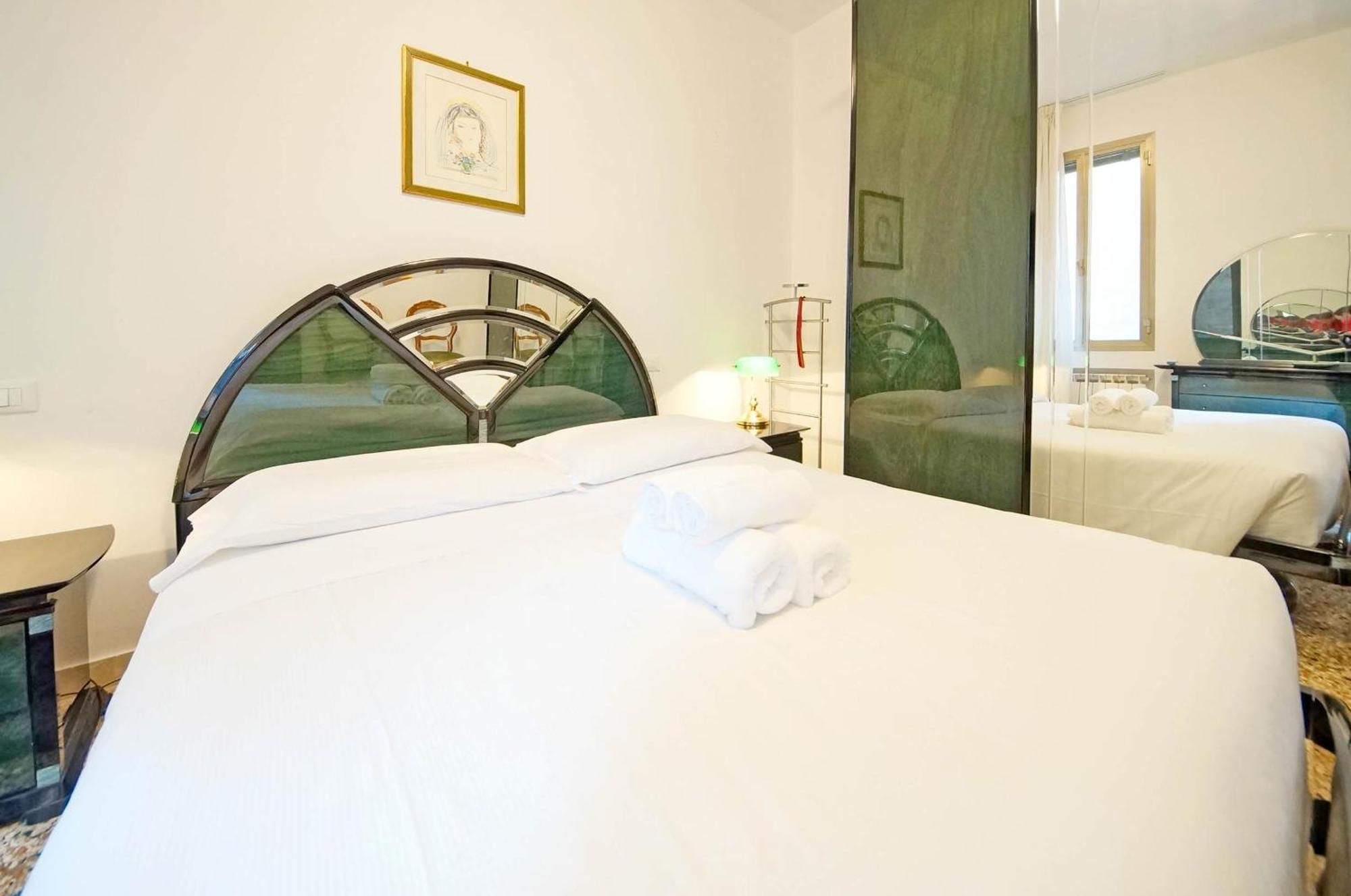 Dolcevita Apartments N 496 Venice Luaran gambar