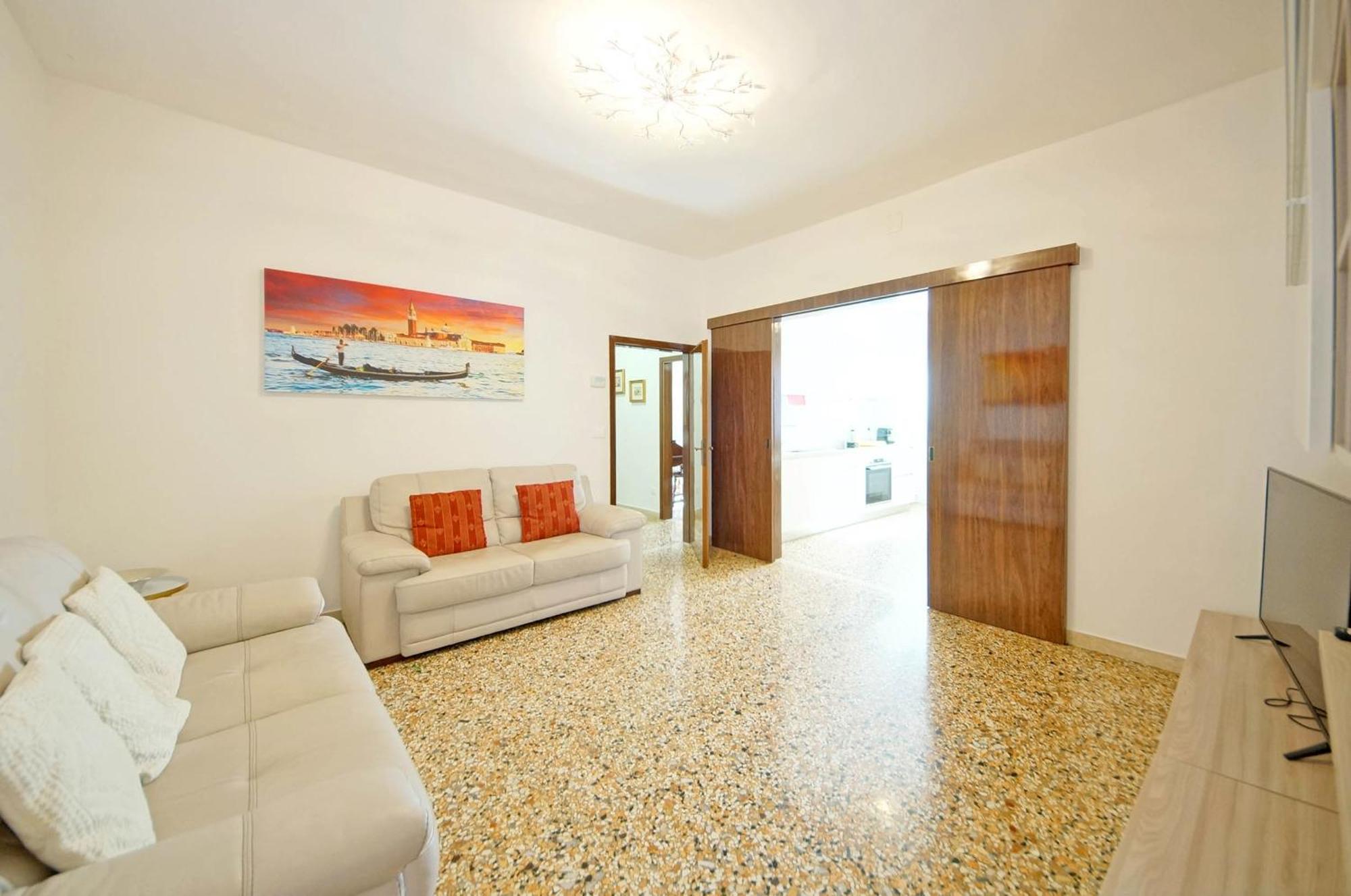 Dolcevita Apartments N 496 Venice Luaran gambar