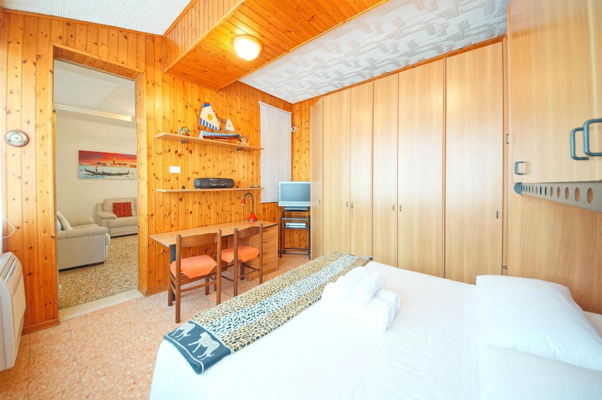 Dolcevita Apartments N 496 Venice Luaran gambar