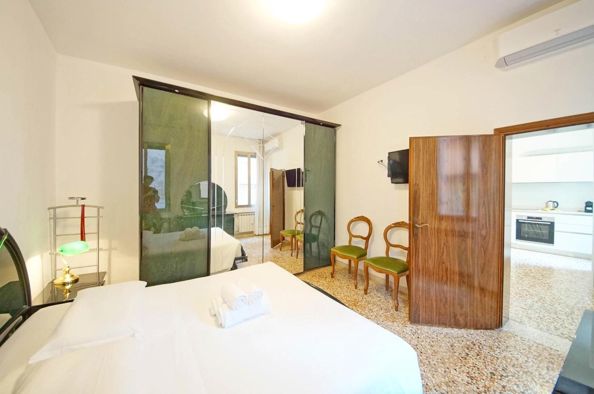 Dolcevita Apartments N 496 Venice Luaran gambar