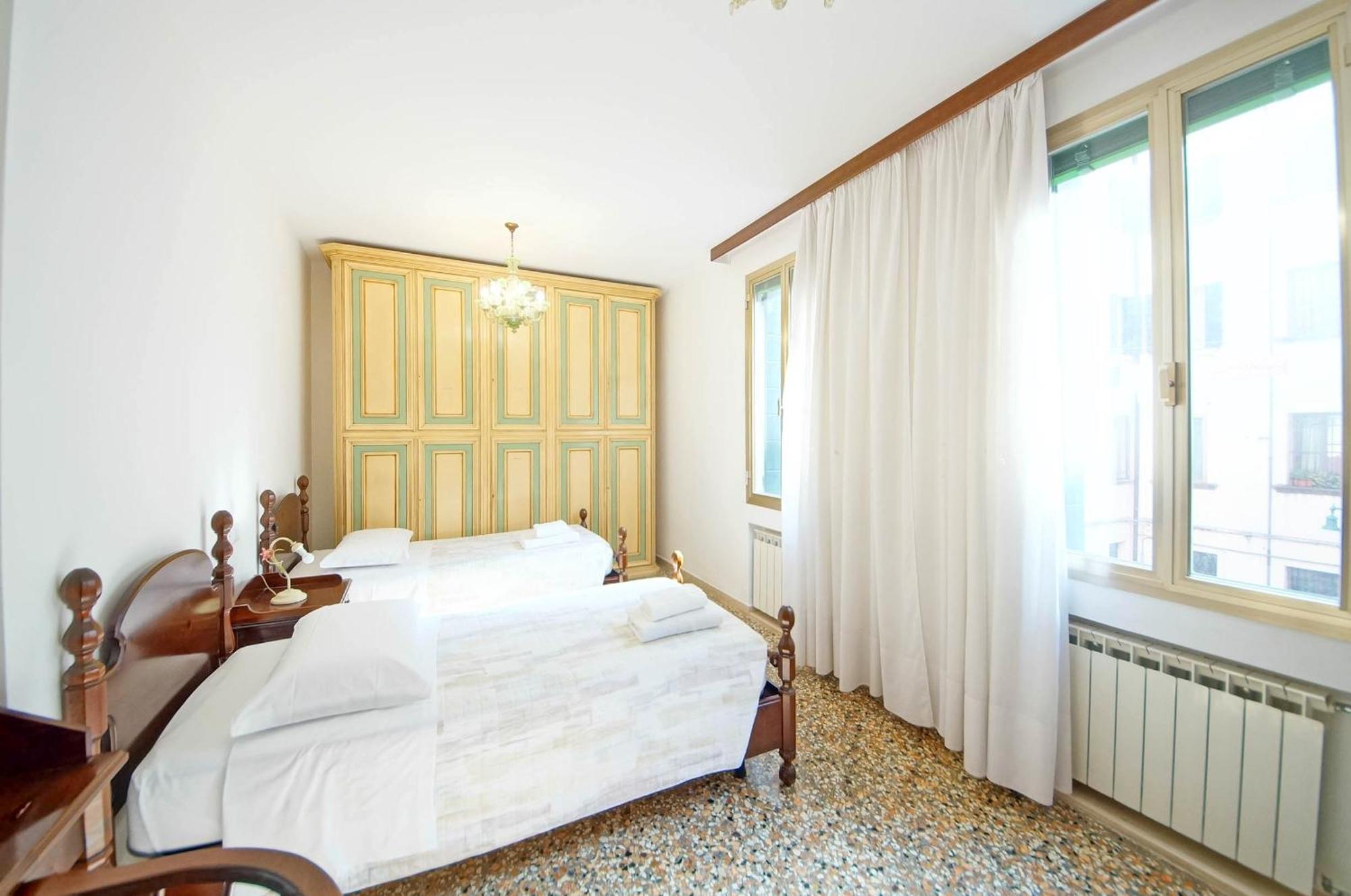 Dolcevita Apartments N 496 Venice Luaran gambar