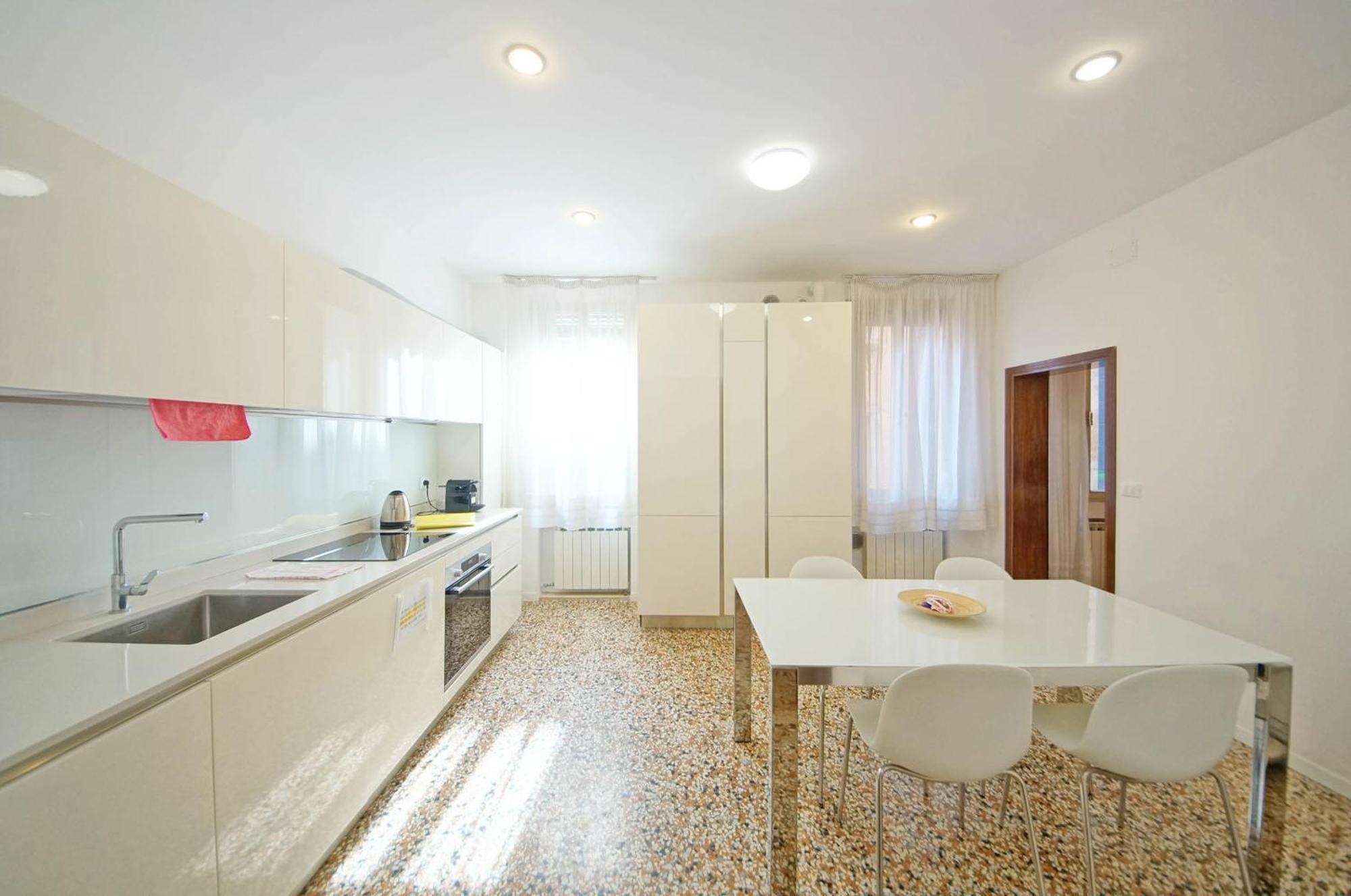 Dolcevita Apartments N 496 Venice Luaran gambar