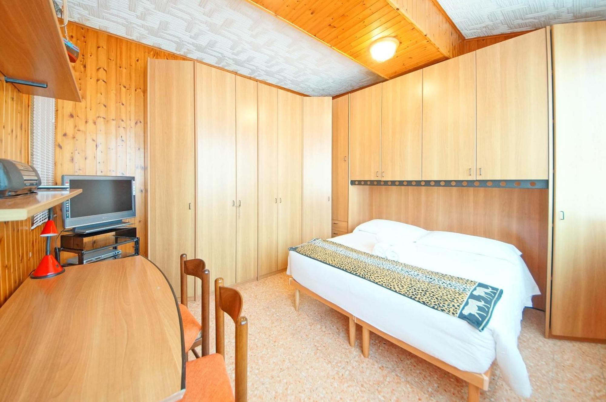 Dolcevita Apartments N 496 Venice Luaran gambar