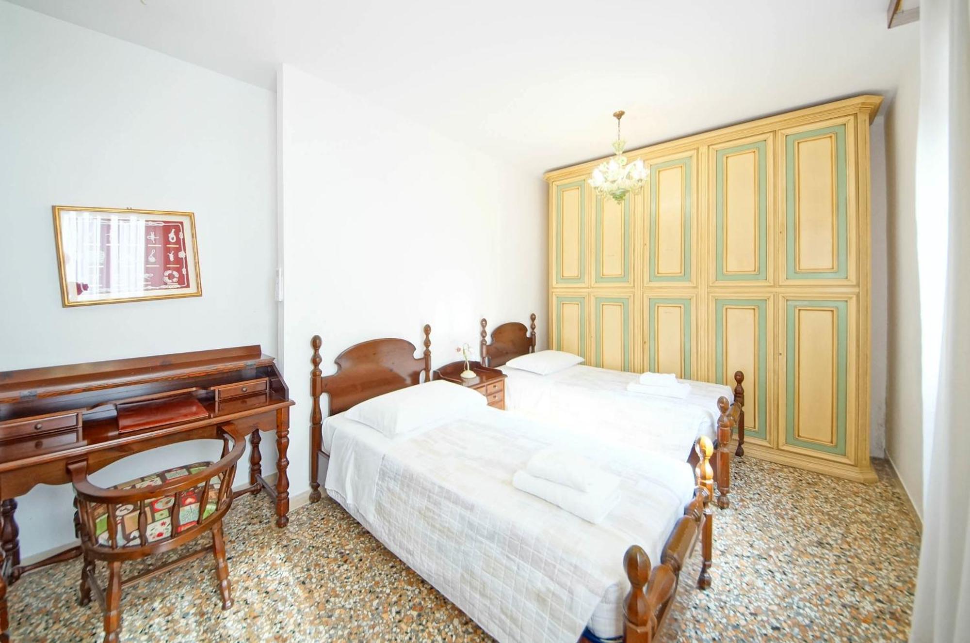 Dolcevita Apartments N 496 Venice Luaran gambar