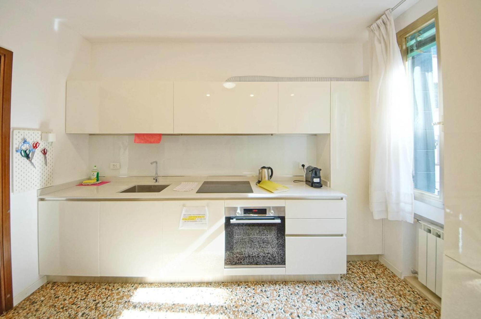 Dolcevita Apartments N 496 Venice Luaran gambar