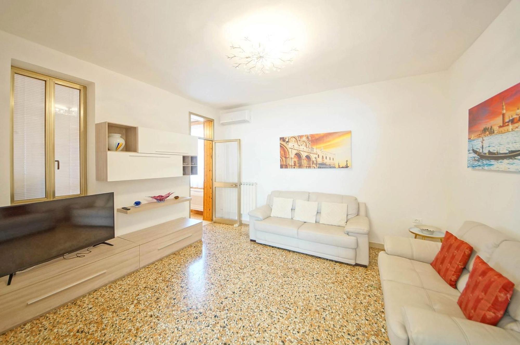 Dolcevita Apartments N 496 Venice Luaran gambar