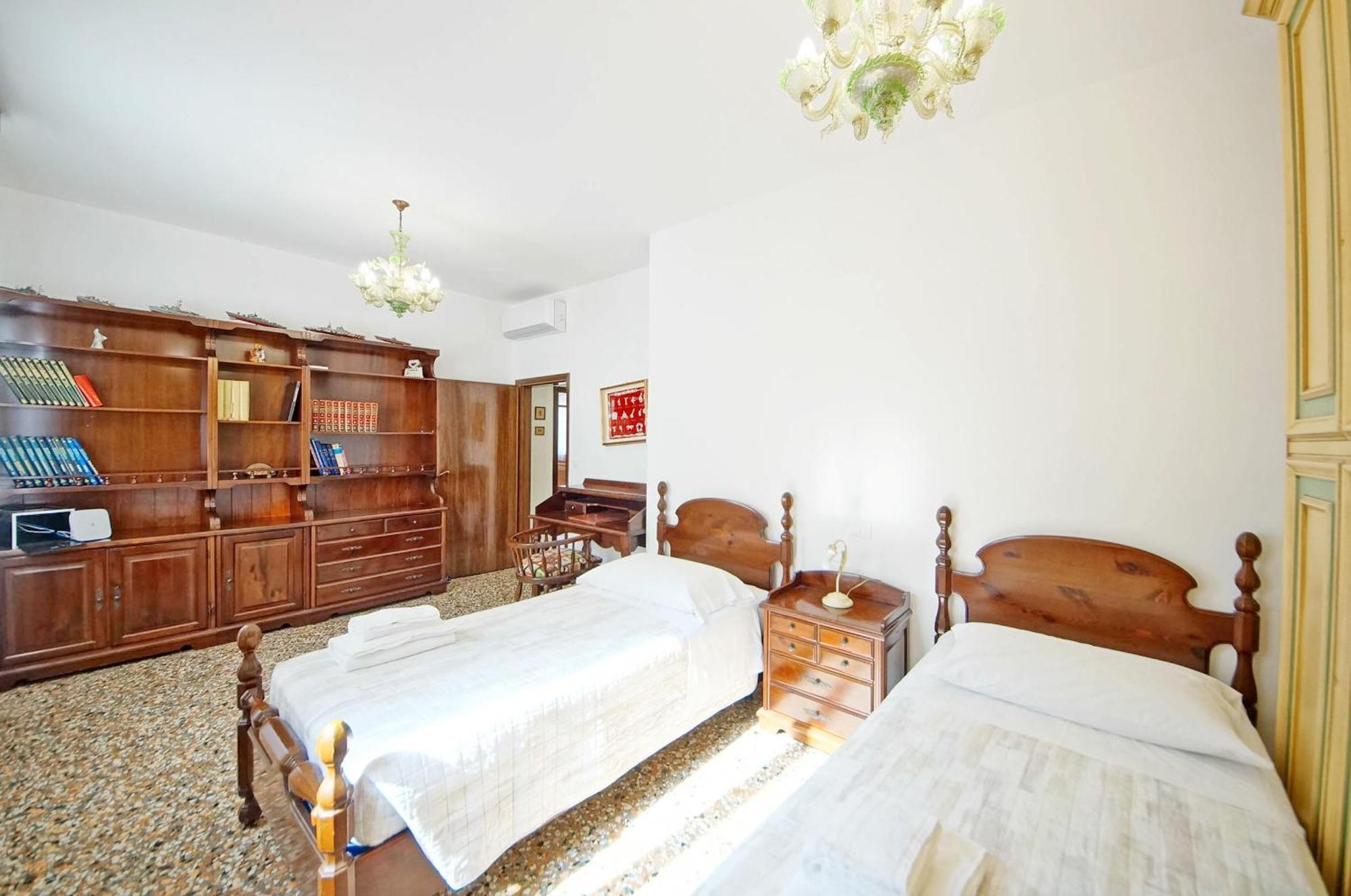 Dolcevita Apartments N 496 Venice Luaran gambar