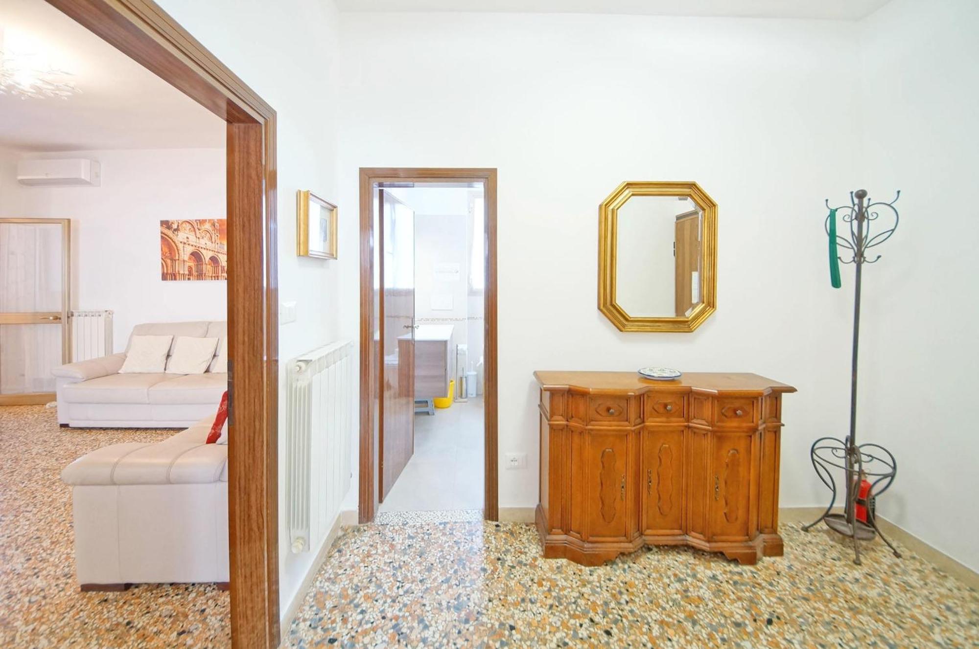 Dolcevita Apartments N 496 Venice Luaran gambar